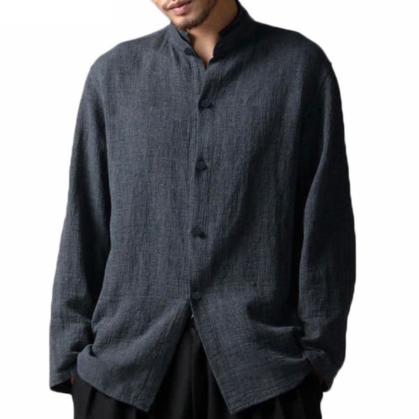soledi casual shirt spring cardigan fashion party loose shirt loose design warm dress daily outdoors male, White;black
soledi casual shirt spring cardigan fashion party loose shirt loose design warm dress daily outdoors male, White;black