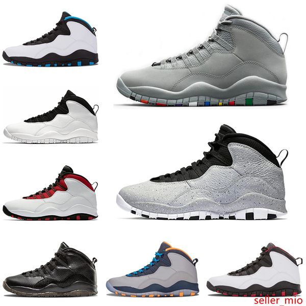 new arrival 10s basketball shoes cement class of 2006 westbrook cool grey i m back mens trainers 10 sports sneaker size 8-13
new arrival 10s basketball shoes cement class of 2006 westbrook cool grey i m back mens trainers 10 sports sneaker size 8-13
