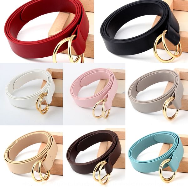 vy4qz noah noah style women's leather style leather double-ring round buckle belt women's pu all-match personalized knot decorativ, Black;brown
vy4qz noah noah style women's leather style leather double-ring round buckle belt women's pu all-match personalized knot decorativ, Black;brown