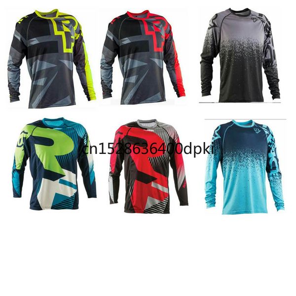 new style men's moto gp dh mx motocross off road jerseys long sleeve motorcycle clothing quick dry downhill mtb shirt, Black;red
new style men's moto gp dh mx motocross off road jerseys long sleeve motorcycle clothing quick dry downhill mtb shirt, Black;red