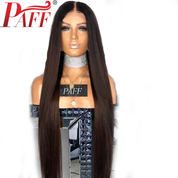 paff 13*6 deep glueless lace front human hair wigs middle part long straight peruvian remy hair wig bleached knots, Black;brown
paff 13*6 deep glueless lace front human hair wigs middle part long straight peruvian remy hair wig bleached knots, Black;brown