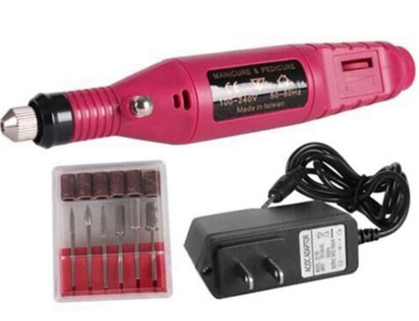 nail tools power drill pen professional electric manicure machine nail drill pedicure file polish shape tool feet care product ing
nail tools power drill pen professional electric manicure machine nail drill pedicure file polish shape tool feet care product ing