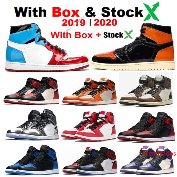 2020 new 1s basketball shoes high og black satin 1 unc chicago pine green 1 hi 85 reverse bred with stock x
2020 new 1s basketball shoes high og black satin 1 unc chicago pine green 1 hi 85 reverse bred with stock x
