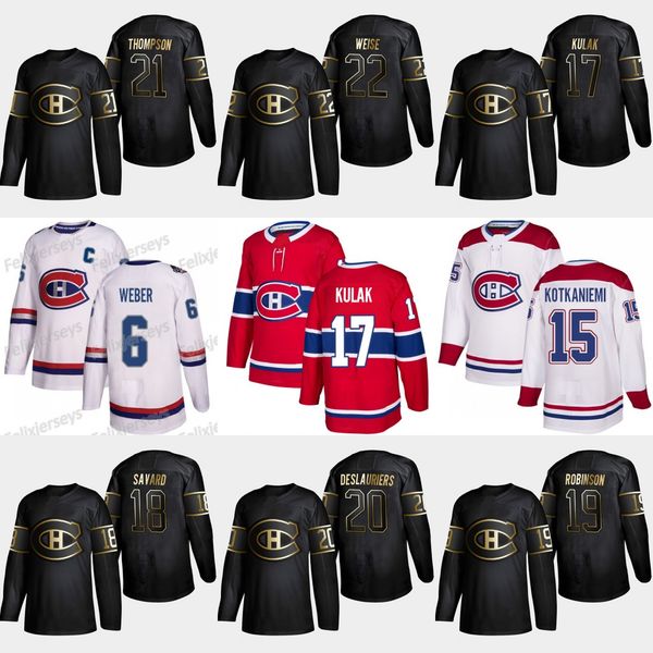 2019 Gold Black Montreal Canadiens 17 Brett Kulak 22 Dale Weise 21 Nate Thompson Nicolas Deslauriers Larry Robinson Serge Savard Jerseys
2019 Gold Black Montreal Canadiens 17 Brett Kulak 22 Dale Weise 21 Nate Thompson Nicolas Deslauriers Larry Robinson Serge Savard Jerseys