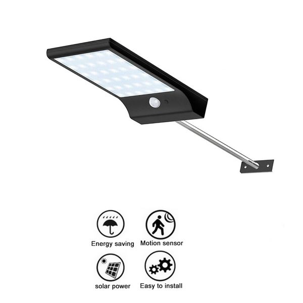 aluminum pole 36/48 led motion sensor light solar lights lamp outdoor wall garden yard waterproof stick with 3 mode spot flood for yard gar
aluminum pole 36/48 led motion sensor light solar lights lamp outdoor wall garden yard waterproof stick with 3 mode spot flood for yard gar