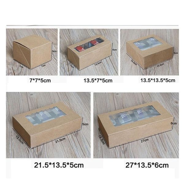 kraft paper cake box with pvc window, cookies biscuit cupcake packaging paper box,kraft gift packaging box for cake
kraft paper cake box with pvc window, cookies biscuit cupcake packaging paper box,kraft gift packaging box for cake