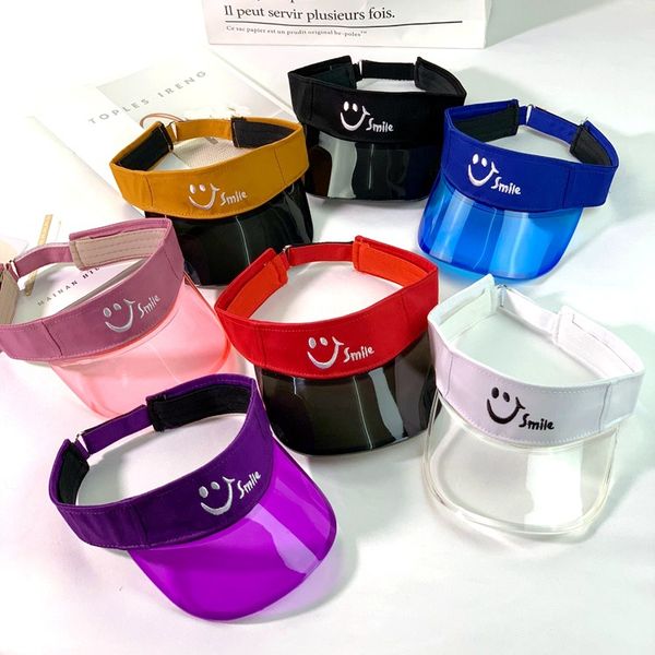 children girls transparency sun hats fashion kids cartoon embroider beach visor summer boys sun cap letter girl ball hats y2473, Yellow
children girls transparency sun hats fashion kids cartoon embroider beach visor summer boys sun cap letter girl ball hats y2473, Yellow