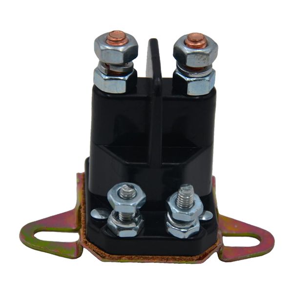 1753539 new start starter solenoid for wheelhorse 146154 145673 110162
1753539 new start starter solenoid for wheelhorse 146154 145673 110162