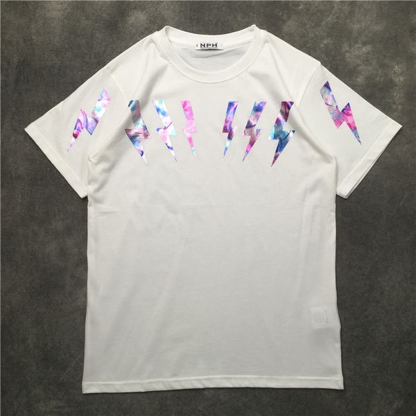 2020 luxury mens designer t shirt hip hop mens designer print t shirt men women summer short sleeve tees black white, White;black
2020 luxury mens designer t shirt hip hop mens designer print t shirt men women summer short sleeve tees black white, White;black