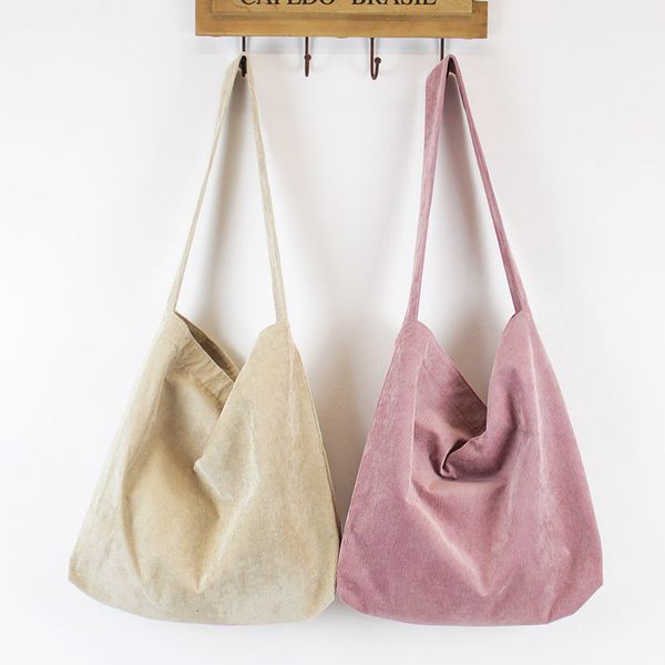 oeak korean simple women package canvas bag handbags literary shoulder bags casual shopping tote girls handbag 2019
oeak korean simple women package canvas bag handbags literary shoulder bags casual shopping tote girls handbag 2019