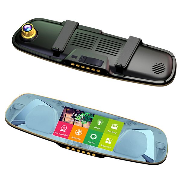 3 in 1 dash cam rear view mirror full hd 1080p car dvr camera for russia wifi gps registrar video recorder dvr
3 in 1 dash cam rear view mirror full hd 1080p car dvr camera for russia wifi gps registrar video recorder dvr