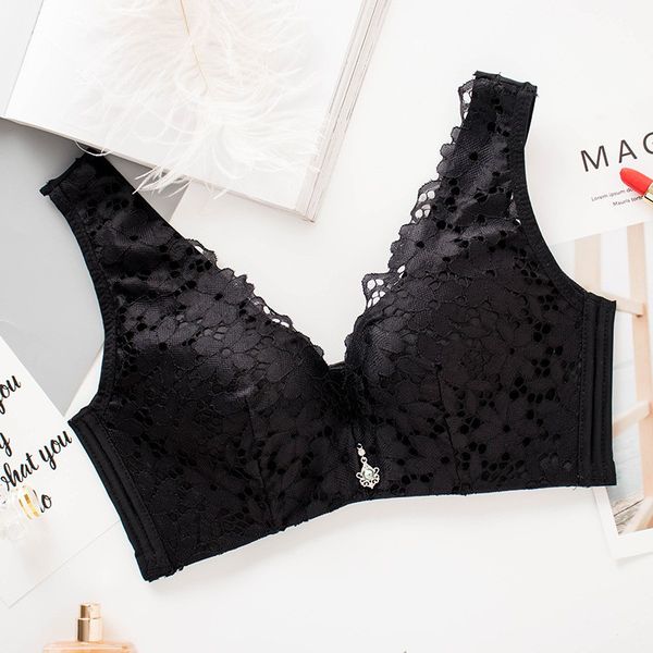 design breathable fabric bra underwear wire women push up bra lace, Red;black
design breathable fabric bra underwear wire women push up bra lace, Red;black
