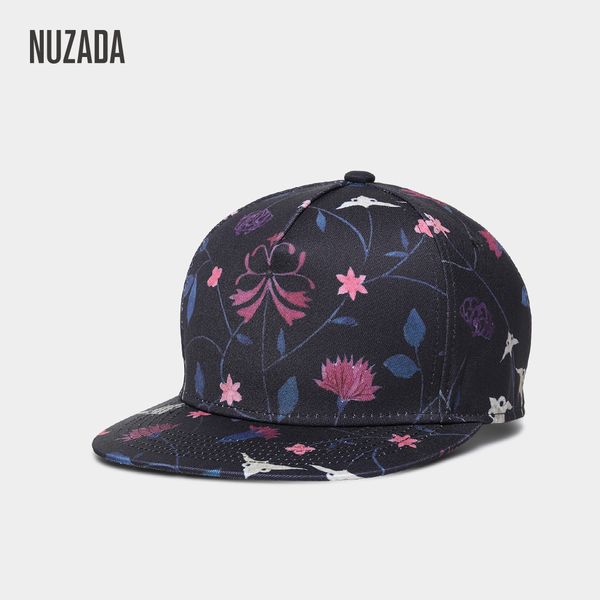 nuzada men women couple 3d printing hip hop cap fashion design flowers polyester cotton neutral caps spring summer, Blue;gray
nuzada men women couple 3d printing hip hop cap fashion design flowers polyester cotton neutral caps spring summer, Blue;gray