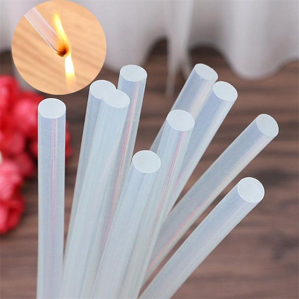 25/40x melt glue sticks 7x200mm for diy craft electric heating glue stick high adhesion for glues gun colorful sticks
25/40x melt glue sticks 7x200mm for diy craft electric heating glue stick high adhesion for glues gun colorful sticks