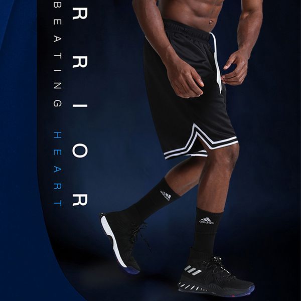 new men loose bodybuilding shorts 2020 man summer workout male breathable mesh quick dry sportswear jogger beach short pants, White;black
new men loose bodybuilding shorts 2020 man summer workout male breathable mesh quick dry sportswear jogger beach short pants, White;black