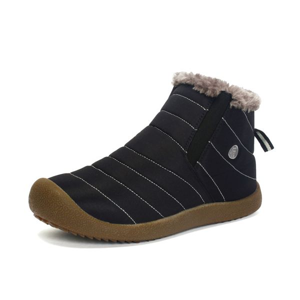 snow boots women winter ankle leisure casual warm plush fur ladies men shoes female large big size35-48 male lady footwear, Black
snow boots women winter ankle leisure casual warm plush fur ladies men shoes female large big size35-48 male lady footwear, Black