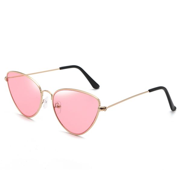 new 2019 fashion classic retro triangle brand designer cat eye sunglasses men and women brand design sunglasses oculos de sol gafas send box, White;black
new 2019 fashion classic retro triangle brand designer cat eye sunglasses men and women brand design sunglasses oculos de sol gafas send box, White;black