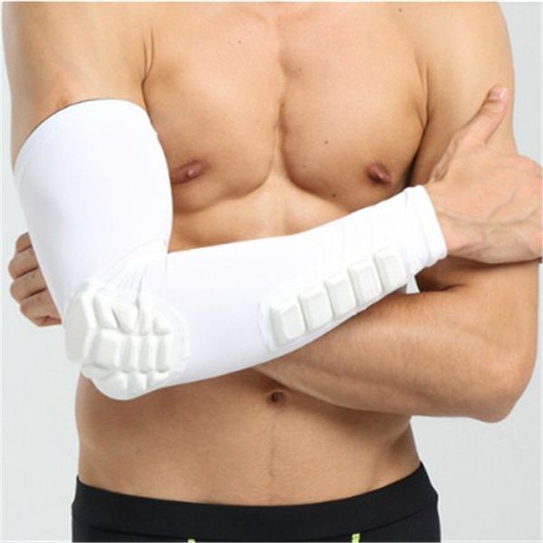 outdoor basketball arms lengthening breathable and anti-collision sports protective equipment volleyball elbow protectors cuffs, Black;gray
outdoor basketball arms lengthening breathable and anti-collision sports protective equipment volleyball elbow protectors cuffs, Black;gray
