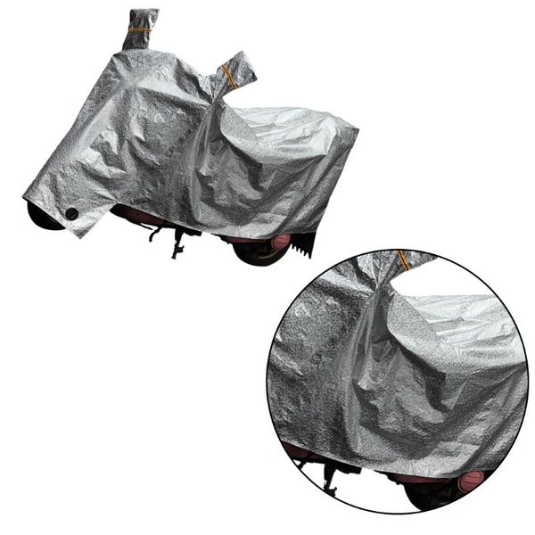 motorcycle cover all weather water resistant motorcycle protector indoor/outdoor case (silver, l
motorcycle cover all weather water resistant motorcycle protector indoor/outdoor case (silver, l