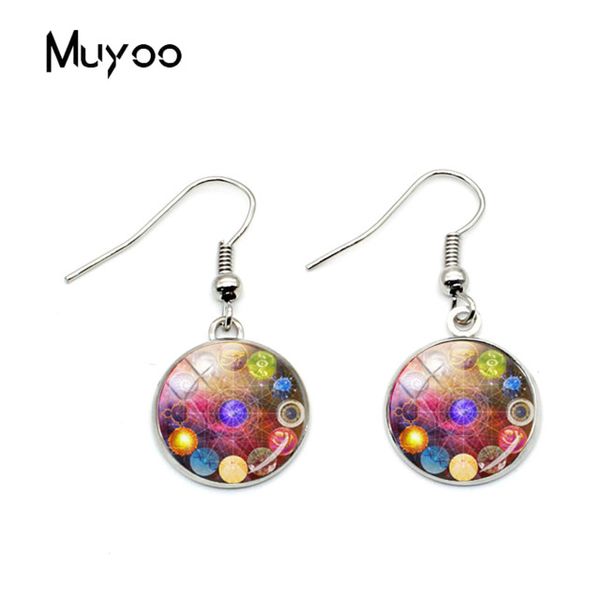 new design vintage mandala flower pattern hook earrings hand craft earring glass dome silver bronze earrings for women
new design vintage mandala flower pattern hook earrings hand craft earring glass dome silver bronze earrings for women