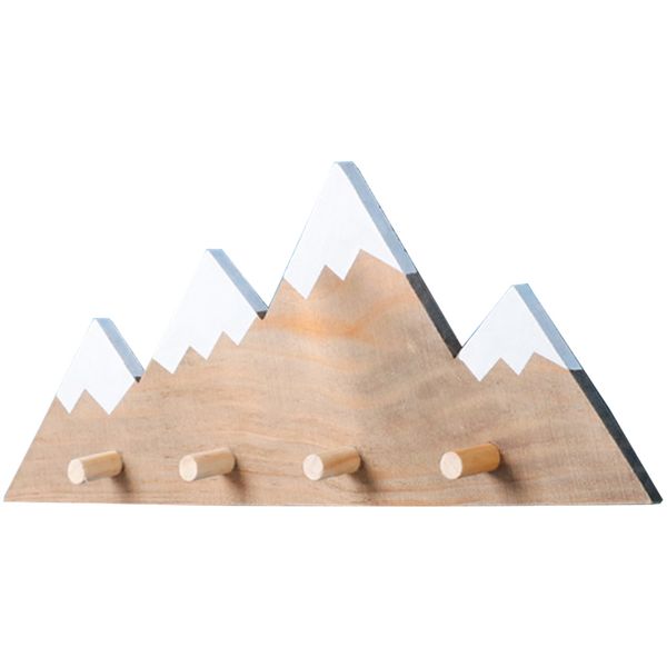 home decor key holder cap bags coat hanger clothes modern practical moutain snow wood hook organizer bedroom wall mounted
home decor key holder cap bags coat hanger clothes modern practical moutain snow wood hook organizer bedroom wall mounted