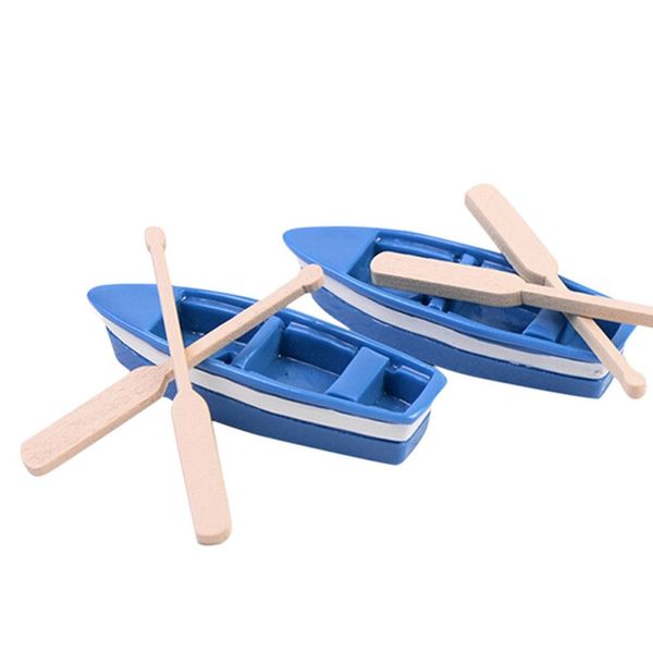 1pcs boat and 2pcs oar/doll house//miniatures/lovely cute/fairy garden gnome/moss terrarium decor/crafts/bonsai garden decorations
1pcs boat and 2pcs oar/doll house//miniatures/lovely cute/fairy garden gnome/moss terrarium decor/crafts/bonsai garden decorations