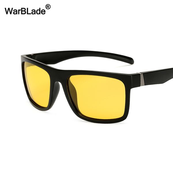 warblade men night vision sunglasses male car driving goggles polarized sun glasses new classic yellow anti glare, White;black
warblade men night vision sunglasses male car driving goggles polarized sun glasses new classic yellow anti glare, White;black