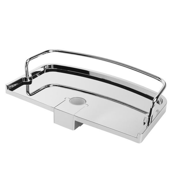 22/24/25mm stainless steel bathroom shower faucet accessories shelves for shower faucet bath supplies hardware accessories
22/24/25mm stainless steel bathroom shower faucet accessories shelves for shower faucet bath supplies hardware accessories