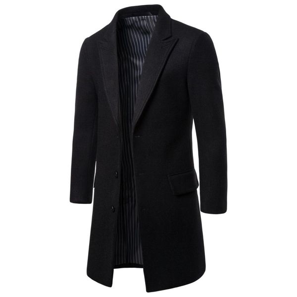 5xl 4xl plus size men's coat suit collar long sleeve winter coat men black grey overcoat men casual long jacket abrigo hombre
5xl 4xl plus size men's coat suit collar long sleeve winter coat men black grey overcoat men casual long jacket abrigo hombre