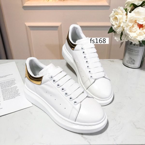 with box designer shoes genuine leather designer sneaker casual shoes woman man boy girl shoe dress shoe hike shoe 2, Black
with box designer shoes genuine leather designer sneaker casual shoes woman man boy girl shoe dress shoe hike shoe 2, Black