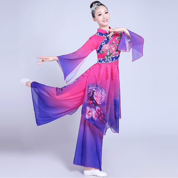 chinese style hanfu classical dance costumes female elegant fan dance costume yangko clothing suit festival wear, Black;red
chinese style hanfu classical dance costumes female elegant fan dance costume yangko clothing suit festival wear, Black;red