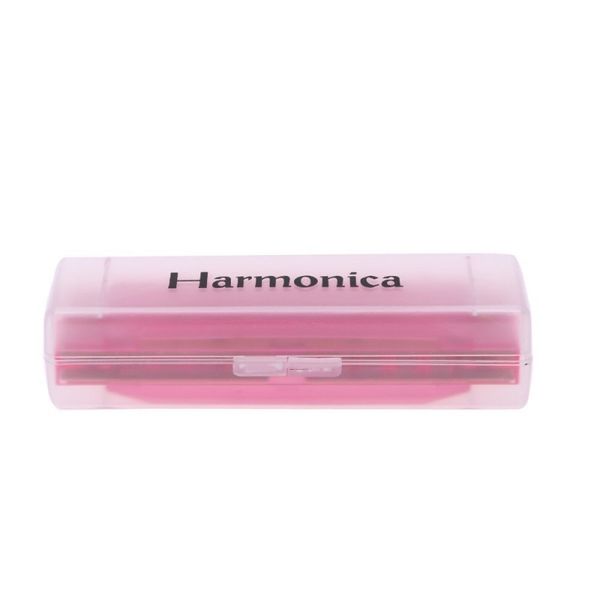 diatonic harmonica 10 holes blues harp mouth organ key of c reed instrument with case kid musical toy
diatonic harmonica 10 holes blues harp mouth organ key of c reed instrument with case kid musical toy
