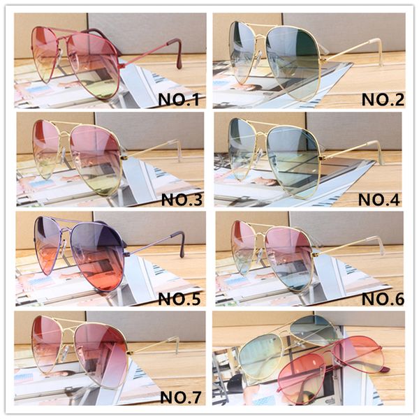 2019 classic pilot fashion sunglasses for men and women brand designer vintage sport sun glasses, White;black
2019 classic pilot fashion sunglasses for men and women brand designer vintage sport sun glasses, White;black