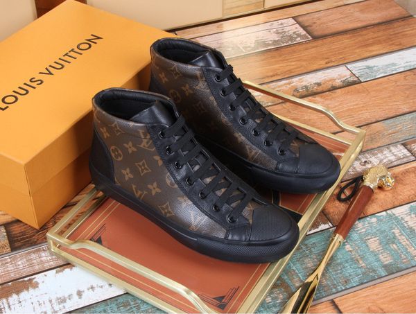20ss classic canvas shoes high men shoe 2019 autumn breathable men's casual shoes man sneakers comfortable lace-up running shoes, Black
20ss classic canvas shoes high men shoe 2019 autumn breathable men's casual shoes man sneakers comfortable lace-up running shoes, Black