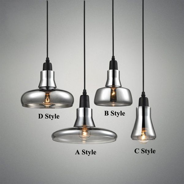 vintage pendant lights glass pendant lamps loft industrial hang lamp smoky grey lamparas de techo colgante modern lustre pendent
vintage pendant lights glass pendant lamps loft industrial hang lamp smoky grey lamparas de techo colgante modern lustre pendent