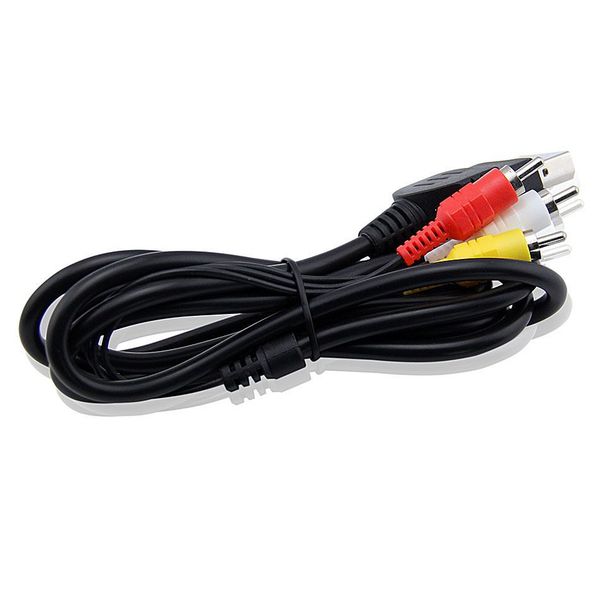 factory direct wholesale xbox av cable component cable av video cable 1.8m spot
factory direct wholesale xbox av cable component cable av video cable 1.8m spot