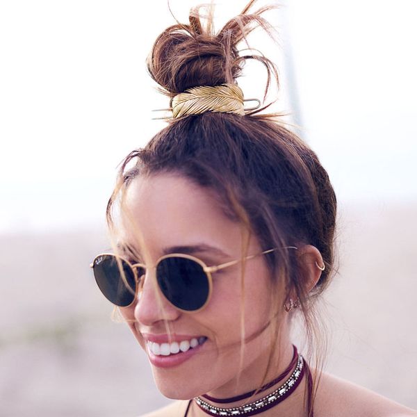 feather bun cuff original leaf hair stick set women unique wedding hair accessories retro pins bun cage femme bijoux 2020, Golden;white
feather bun cuff original leaf hair stick set women unique wedding hair accessories retro pins bun cage femme bijoux 2020, Golden;white