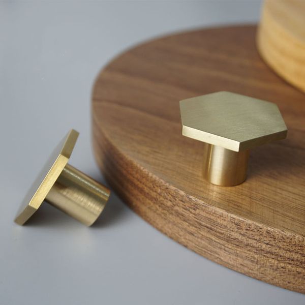 hexagon kitchen cabinet knobs and pulls brushed brass furniture drawer handles pull single hole dresser knob cupboard door handle
hexagon kitchen cabinet knobs and pulls brushed brass furniture drawer handles pull single hole dresser knob cupboard door handle