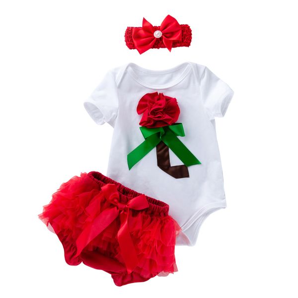 retail girls boutique outfits summer 3pcs romper set baby cartoon flower romper+pp pants+hair bow fashion tracksuit kids designer clothes, White
retail girls boutique outfits summer 3pcs romper set baby cartoon flower romper+pp pants+hair bow fashion tracksuit kids designer clothes, White