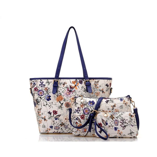 ladies tote bag flower printing handbags leather composite bag for women 3ps/set designer shoulder bags bolsa sac
ladies tote bag flower printing handbags leather composite bag for women 3ps/set designer shoulder bags bolsa sac