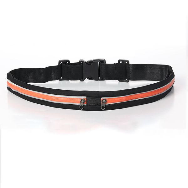 2020 waist pack men women fashion double pocket waterproof phone belt nylon casual small bag for traveling running sport
2020 waist pack men women fashion double pocket waterproof phone belt nylon casual small bag for traveling running sport