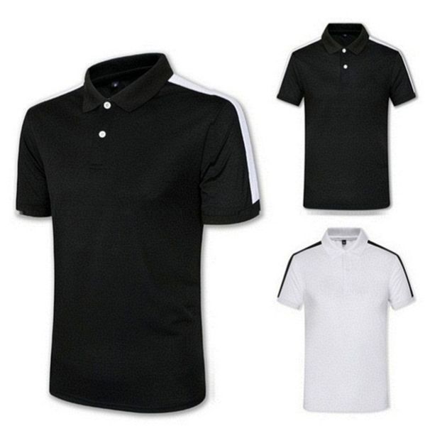 mens designer polo shirts men s luxury designer polo shirts classic comfortable short sleeve r95c, White;black
mens designer polo shirts men s luxury designer polo shirts classic comfortable short sleeve r95c, White;black