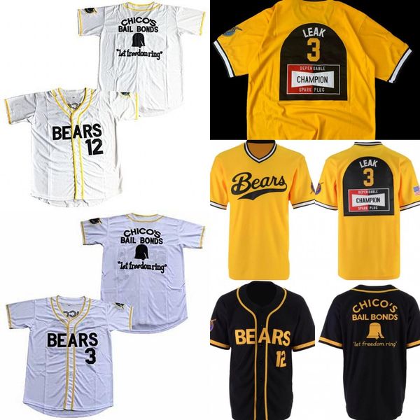 Tanner Boyle The Bad News Bears #12 Tanner Boyle 3 Kelly Leak Movie 1976 Chico's Bail Bonds Baseball Jerseys Free Shipping
Tanner Boyle The Bad News Bears #12 Tanner Boyle 3 Kelly Leak Movie 1976 Chico's Bail Bonds Baseball Jerseys Free Shipping