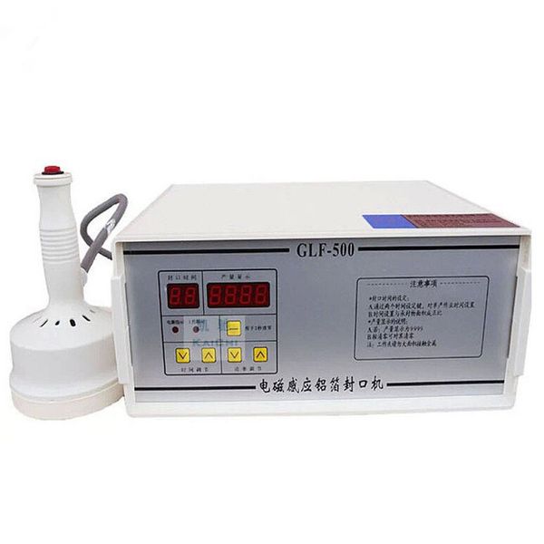 glf-500 aluminum foil sealing machine,electromagnetic induction sealing machine fast work continuous induction sealer 220v
glf-500 aluminum foil sealing machine,electromagnetic induction sealing machine fast work continuous induction sealer 220v