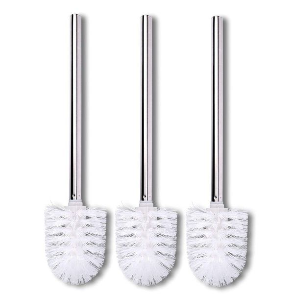 promotion 3 pack toilet spare brush brush head white stainless steel toilet spare brushes
promotion 3 pack toilet spare brush brush head white stainless steel toilet spare brushes