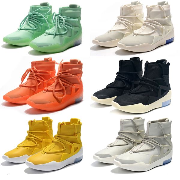 2019 fog fear of god 1 light bone triple black fashion designer sneakers fog basketball shoes outdoor boots zoom sneakers
2019 fog fear of god 1 light bone triple black fashion designer sneakers fog basketball shoes outdoor boots zoom sneakers