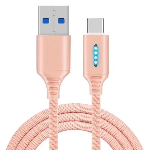 умный интеллектуальный светодиодный цинковый сплав тип c micro v8 5pin usb data зарядный кабель провод 1 м для samsung galaxy s6 s7 s8 s9 s1
умный интеллектуальный светодиодный цинковый сплав тип c micro v8 5pin usb data зарядный кабель провод 1 м для samsung galaxy s6 s7 s8 s9 s1