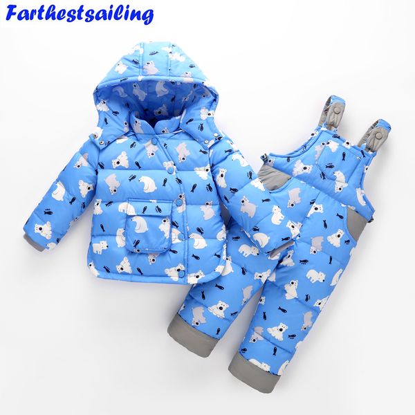 2017 new winter children's down jacket suit child cartoon warm jacket pants set boy girl white duck down clothing kids clothes, Blue;gray
2017 new winter children's down jacket suit child cartoon warm jacket pants set boy girl white duck down clothing kids clothes, Blue;gray