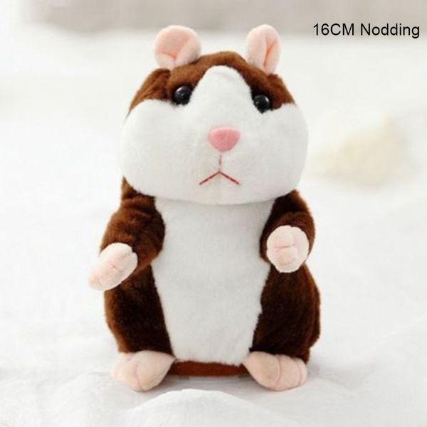 selling talking hamster mouse plush toys record sound hamster educational toys
selling talking hamster mouse plush toys record sound hamster educational toys