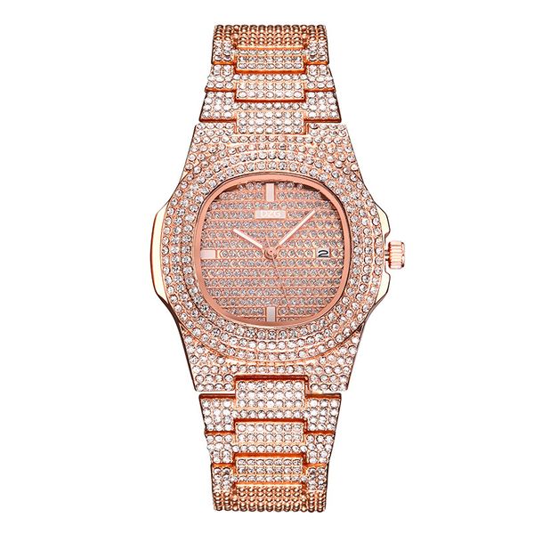 watch women new fashion starry shiny diamond case strap ladies watches luminous calendar mulher quartz gold watch, Slivery;brown
watch women new fashion starry shiny diamond case strap ladies watches luminous calendar mulher quartz gold watch, Slivery;brown
